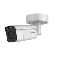 TELECAMERA HIKVISION EASY IP 4.0 ACUSENSE, BULLET IP 4MP VARIFOCALE MOTORIZZATA 2.8-12MM IR 60MT - DS-2CD2646G2-IZS(2.8-12mm) DS