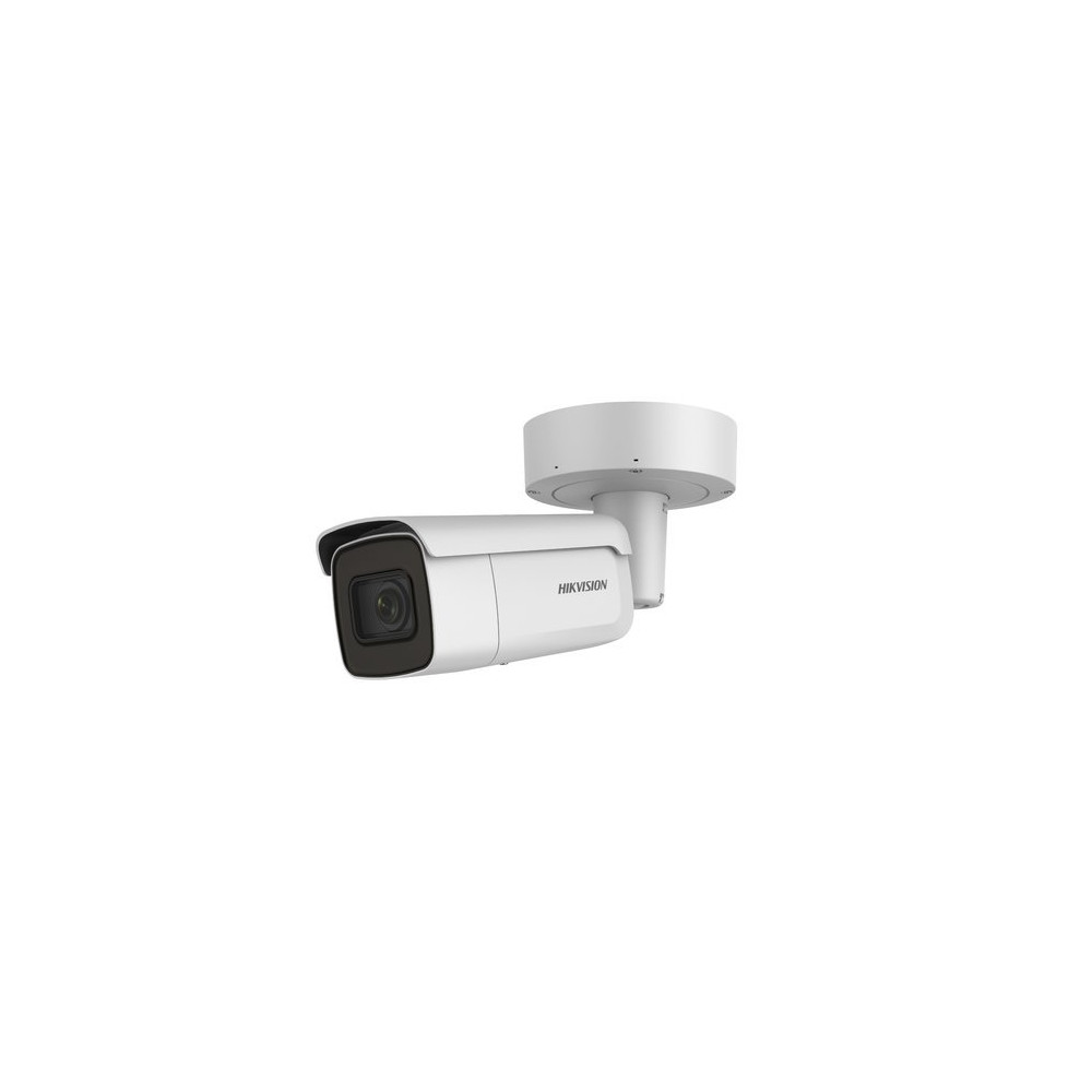 TELECAMERA HIKVISION EASY IP 4.0 ACUSENSE, BULLET IP 4MP VARIFOCALE MOTORIZZATA 2.8-12MM IR 60MT - DS-2CD2646G2-IZS(2.8-12mm) DS