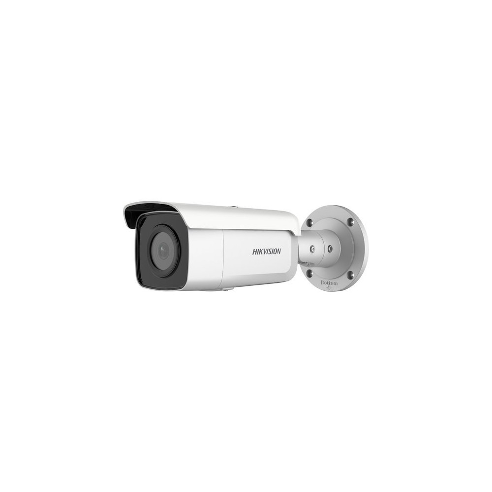 TELECAMERA HIKVISION EASY IP 4.0 ACUSENSE, BULLET IP 4MP OTTICA FISSA 4MM IR 80MT - DS-2CD2T46G2-4I(4mm) DS-2CD2T46G2-4I(4mm) HI