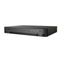 DVR HIKVISION PRO ACUSENSE 16CH/4CH DEEP LEARNING 3MP + 8CH IP 6MP - 1*HDD 1TB VIDEO - iDS-7216HQHI-M1/S iDS-7216HQHI-M1/S HIKVI