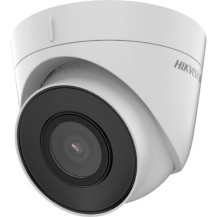 TELECAMERA HIKVISION PROVALUE EASY IP 1.0+ TURRET IP OTTICA FISSA 4MP (2560x1440pixel) a 20fps - DS-2CD1343G2-I(2.8mm) DS-2CD134