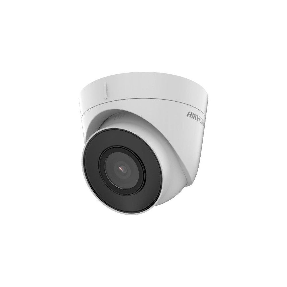 TELECAMERA HIKVISION PROVALUE EASY IP 1.0+ TURRET IP OTTICA FISSA 4MP (2560x1440pixel) a 20fps - DS-2CD1343G2-I(2.8mm) DS-2CD134