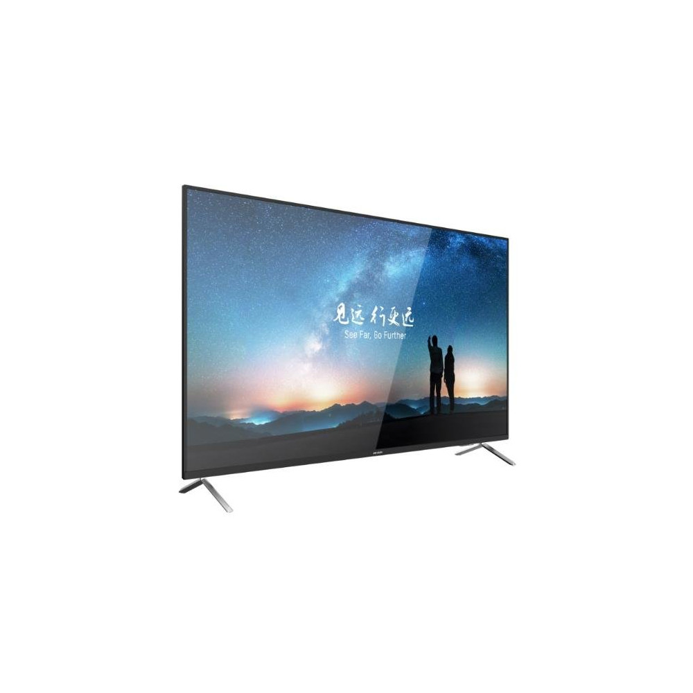 MONITOR HIKVISION 65" Wide DS-D5065UC-C 3840x2160 8ms 350cd/m² 1200:1 2x7W MM VGA 2HDMI DS-D5065UC-C HIKVISION