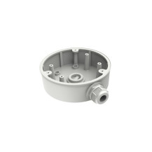BOX POSTERIORE IN ALLUMINIO HIKVISION PER TELECAMERA DS-1280ZJ-PT6 DS-1280ZJ-PT6 HIKVISION