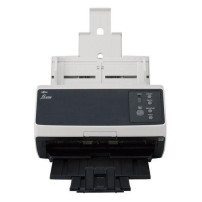 ORIGINAL Fujitsu nero / Grigio PA03810-B101 fi-8150 Fujitsu fi Series fi-8150 50ppm/100ipm A4 Duplex ADF USB3.2 LED Workgroup Sc