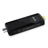 DECODER STICK ATLANTIS SMARTIX SM20-DH12 DIGITALE TERRESTRE DVBT/DVBT2 HD MPEG-4/H.264, HEVC/H.265, 1080p, LCN, EPG SM20-DH12 AT