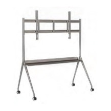 STAND DA PAVIMENTO PER MONITOR INTERATTIVI HIKVISION  86" - DS-D5ABKY2-B DS-D5ABKY2-B HIKVISION