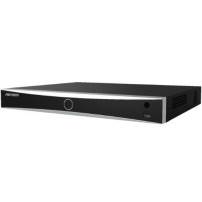 NVR HIKVISION 8 INGRESSI POE HDD VIDEO 1TB 8MP  DS-7608NXI-K2/8P DS-7608NXI-K2/8P HIKVISION