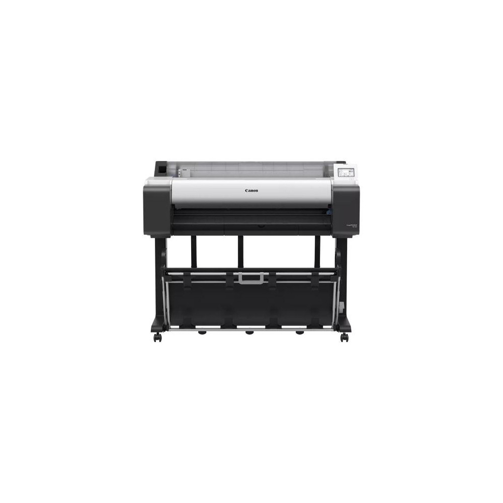 PLOTTER CANON TM-350 A0 CAD PIEDISTALLO INCLUSO 6246C003
