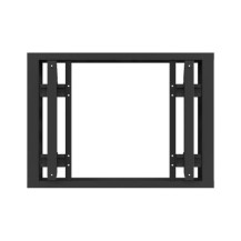 HIKVISION Modular bracket, frame part, available for DS-D2055NL-E/G,DS-2055NH-E/G,DS-D2055NL-E,DS-2055NH-E, DS-D2055LE-G DS-DN55