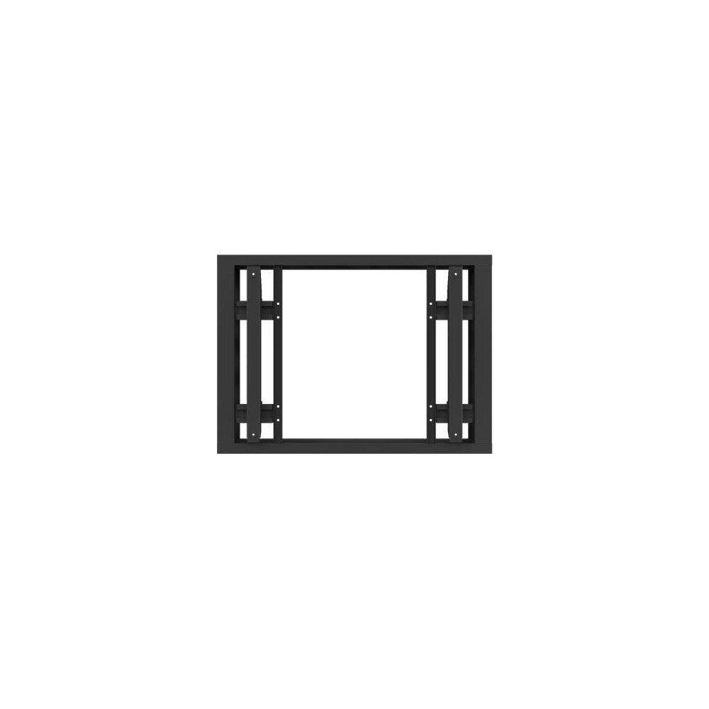 HIKVISION Modular bracket, frame part, available for DS-D2055NL-E/G,DS-2055NH-E/G,DS-D2055NL-E,DS-2055NH-E, DS-D2055LE-G DS-DN55