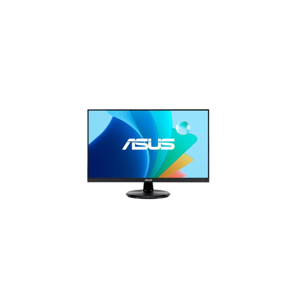 MONITOR ASUS LED 23.8" Wide VA24DQFR IPS 1920x1080 100HZ 1ms 250cd/m² 1000:1 (100.000.000:1) 2x2W MM VGA HDMI DP