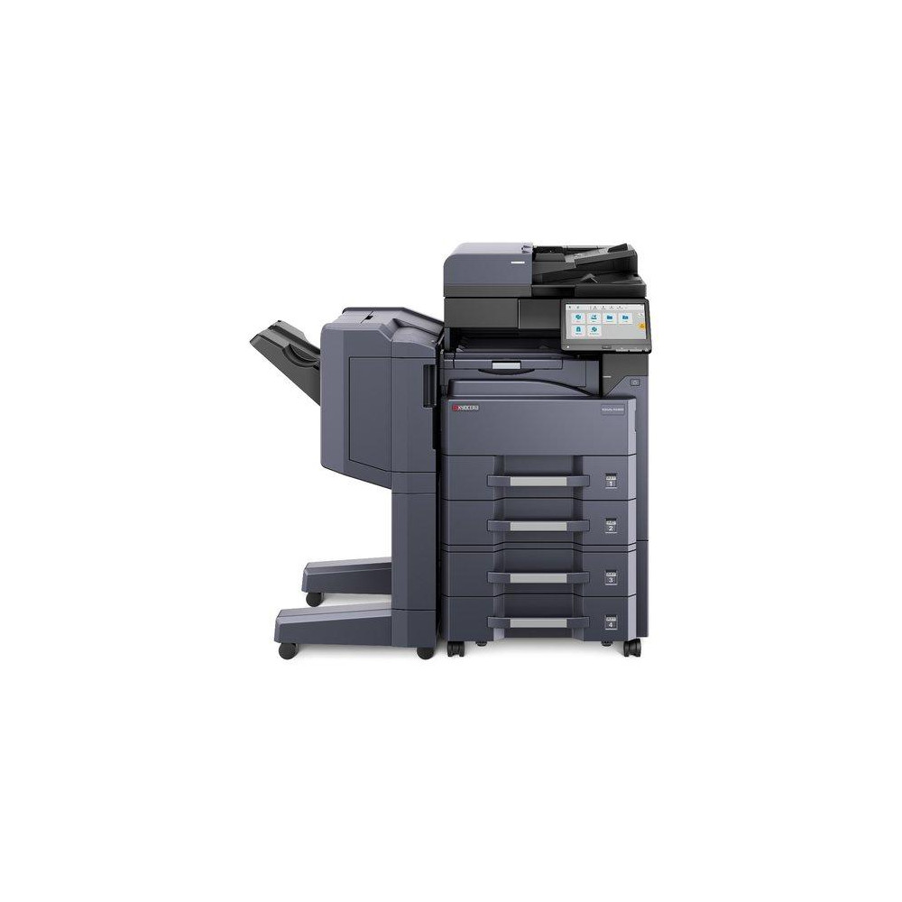 MULTIFUNZIONE KYOCERA TASKalfa MZ3200i A3 32ppm 4GB 2x500FF DUPLEX DADF Display Touch 9" LAN USB *no toner*