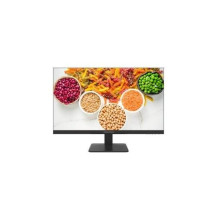 MONITOR HIKVISION LED 27" Wide DS-D5027F2-1P2 IPS 1920x1080 5ms 100 HZ 300cd/mq 1000:1 VGA HDMI DS-D5027F2-1P2 HIKVISION