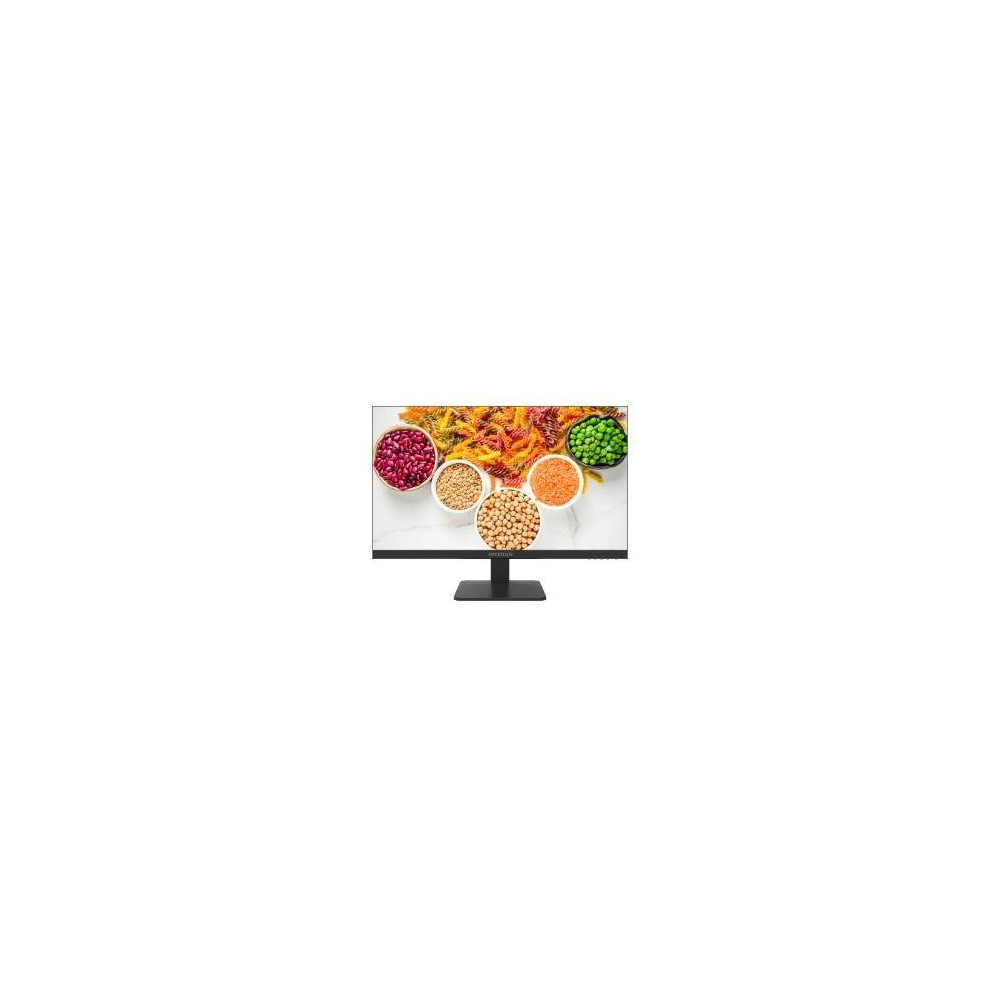 MONITOR HIKVISION LED 27" Wide DS-D5027F2-1P2 IPS 1920x1080 5ms 100 HZ 300cd/mq 1000:1 VGA HDMI DS-D5027F2-1P2 HIKVISION
