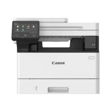 MULTIFUNZIONE CANON LASER i-Sensys X 1440iF A4 40PPM 250FF FAX DADF DUPLEX LAN USB WiFi LCD No Toner 5951C002AA CANON