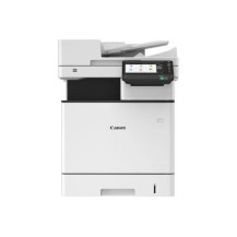 MULTIFUNZIONE CANON LASER i-Sensys X C1538iF II A4 38ppm 550FF 2Gb DADF Single Pass FAX LAN USB WiFi No Toner 6162C001 6162C001A