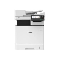 MULTIFUNZIONE CANON LASER i-Sensys X C1538iF II A4 38ppm 550FF 2Gb DADF Single Pass FAX LAN USB WiFi No Toner 6162C001 6162C001A