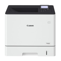STAMPANTE CANON i-SENSYS X C1533P A4 33PPM 550FF WiFi USB  No Toner 6173C003 6173C003AA CANON