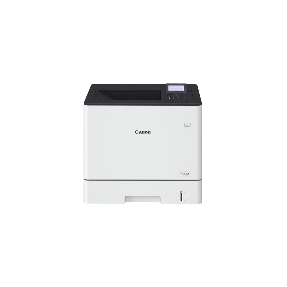 STAMPANTE CANON i-SENSYS X C1533P A4 33PPM 550FF WiFi USB  No Toner 6173C003 6173C003AA CANON