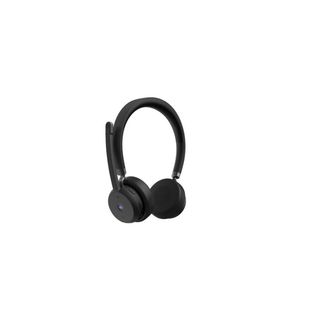 Cuffie Lenovo Wireless VoIP (Teams) - 4XD1M80020