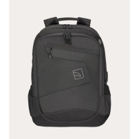 ZAINO TUCANO LATO 15,6", NERO, PER NOTEBOOK 15,6" E MACBOOK PRO 16" - BLABK15