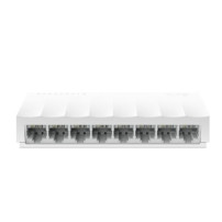 TP-Link LiteWave Switch 8-port 10/100 LS1008