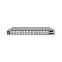 UbiQuiti UniFi Switch 48-port 10/100/1000 USW-PRO-MAX-48-POE (1 Jahr Garantie)