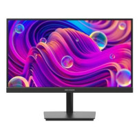 MONITOR HIKVISION LED 21,5" Wide DS-D5022F2-1V2S 1920x1080 100HZ 7ms 250cd/mq 4000:1 2x2W MM VGA HDMI