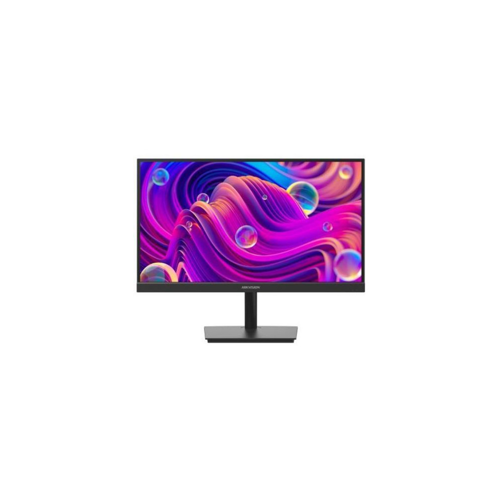 MONITOR HIKVISION LED 21,5" Wide DS-D5022F2-1V2S 1920x1080 100HZ 7ms 250cd/mq 4000:1 2x2W MM VGA HDMI