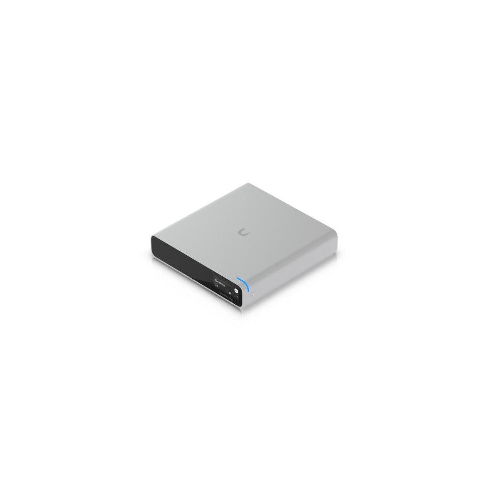 UbiQuiti UniFi Cloud Key G2+ UCK-G2-SSD Fernsteuerungsgerät (1 Jahr Garantie)