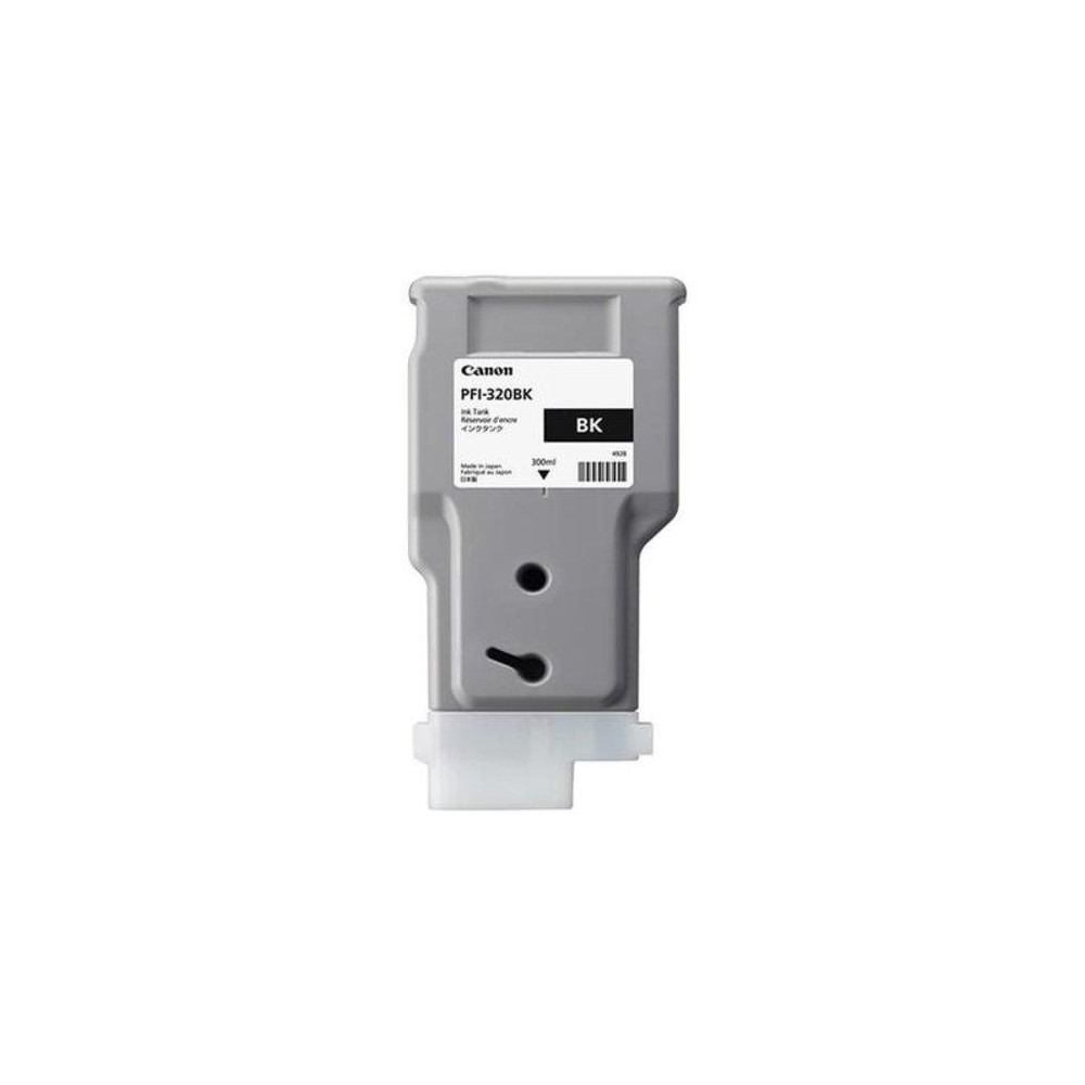 SERBATOIO INCH. PFI-320BK (300ml) x TM-200 TM-205 TM-300 TM-305 GP-200 GP-300 TM-255 TM-350 TM-355 2890C001