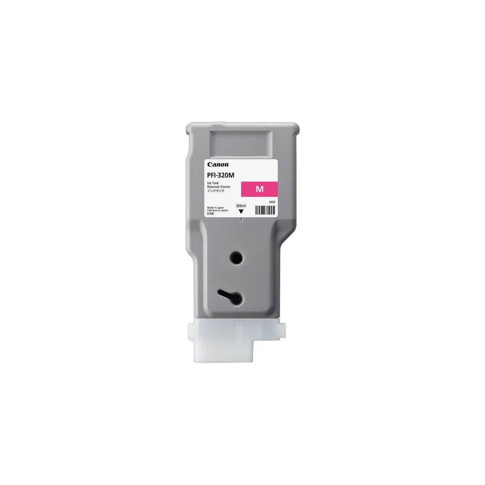 SERBATOIO INCH. PFI-320M (300ml) x TM-200 TM-205 TM-300 TM-305 GP-200 GP-300 2892C001