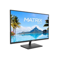MONITOR YASHI 27'' YZ2724 IPS Matrix 1920x1080 2ms 300cd/m² MM VGA HDMI