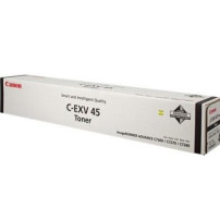 Canon C-EXV 45 Toner Black