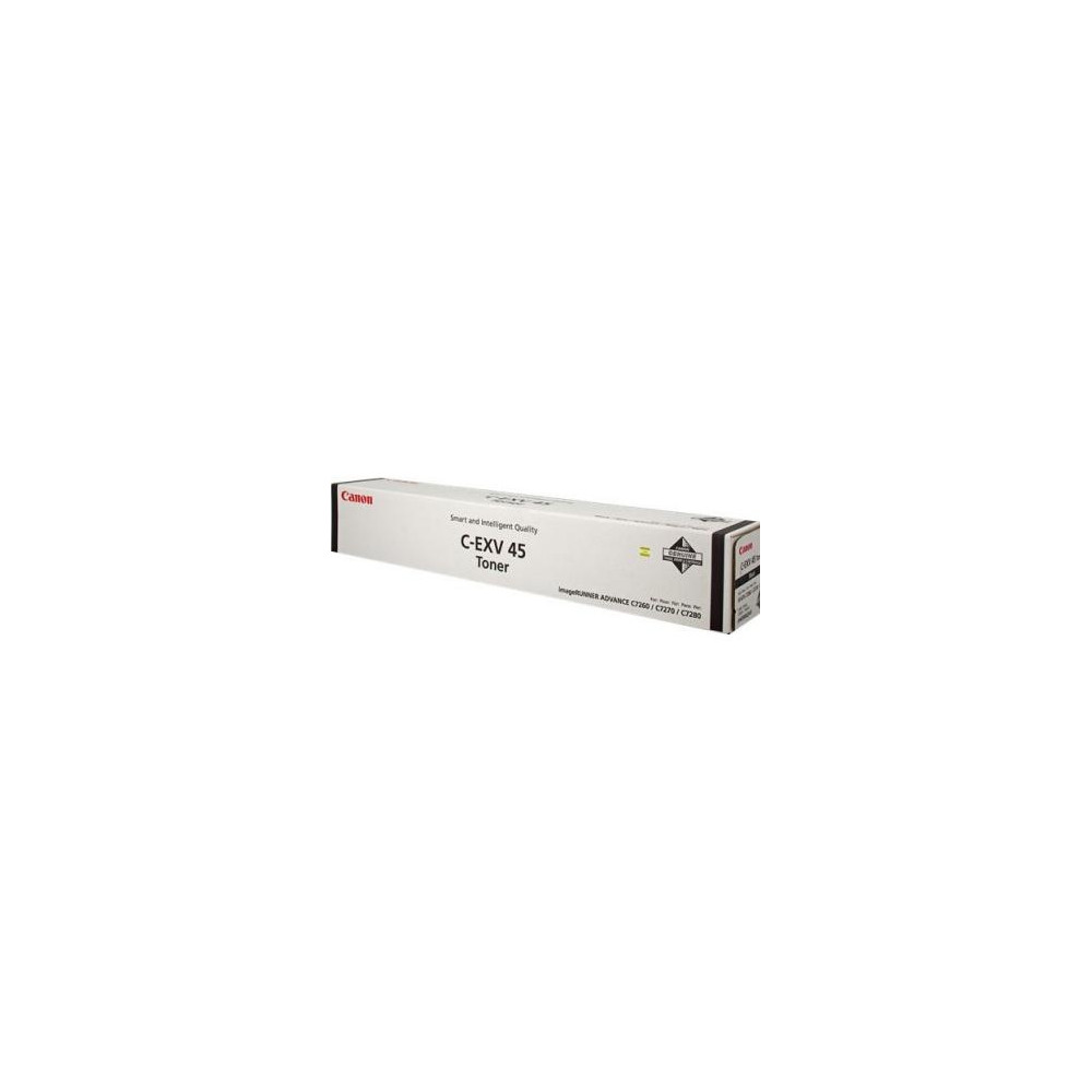 Canon C-EXV 45 Toner Black