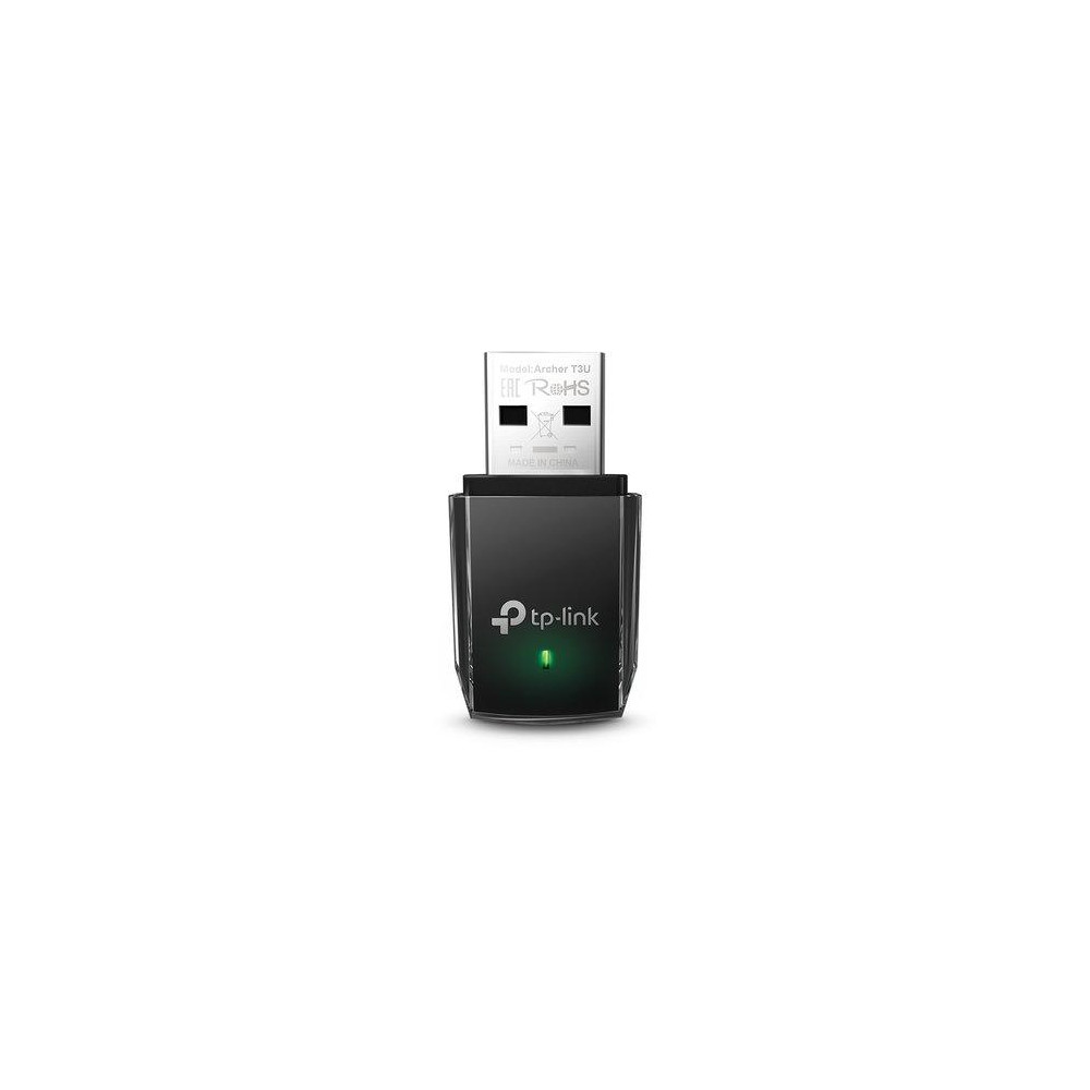 TP-Link Network Adapter Archer T3U