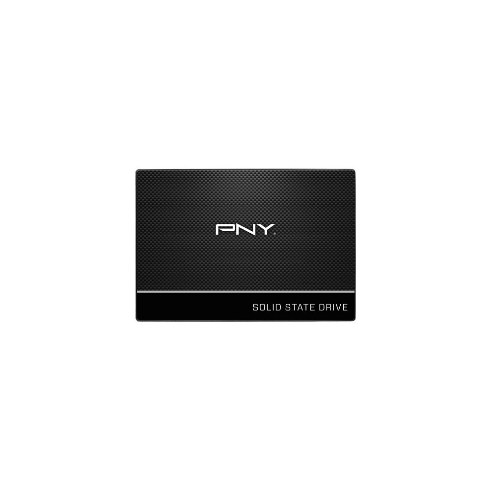 SSD PNY CS900 2.5"    2TB SATA3 READ:550MB/S-WRITE:530MB/S - SSD7CS900-2TB-RB SSD7CS900-2TB-RB PNY