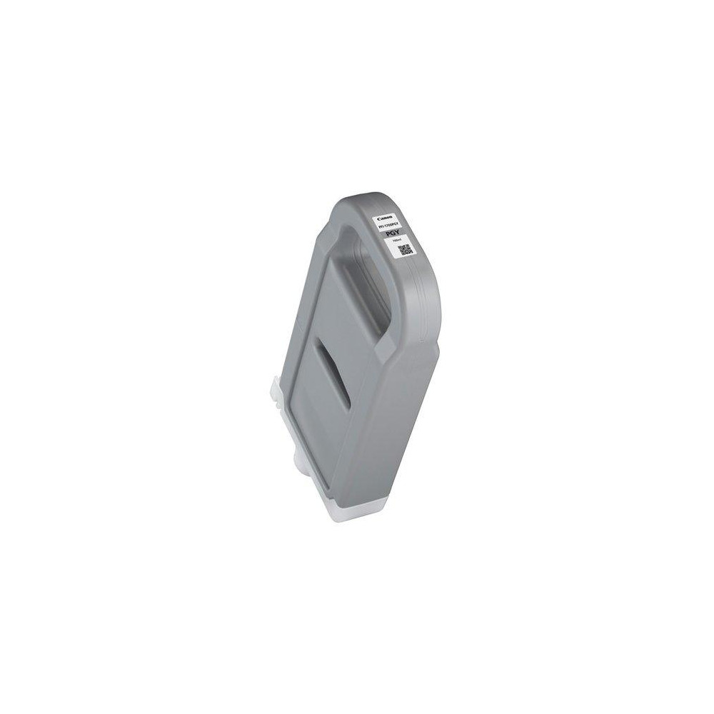 SERBATOIO CANON INCH. PHOTO GREY PFI-1700PGY x IPF PRO 4000 4100 6100 0782C001