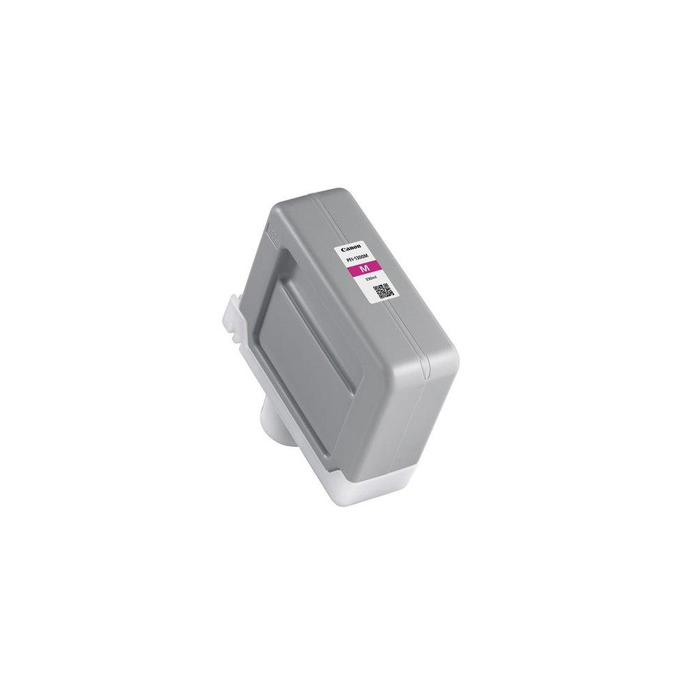 SERBATOIO CANON INCH. Magenta PFI-1300M x IPF PRO 2000 4000 4000S 2100 4100 4100S 6100 6100S 0813C001
