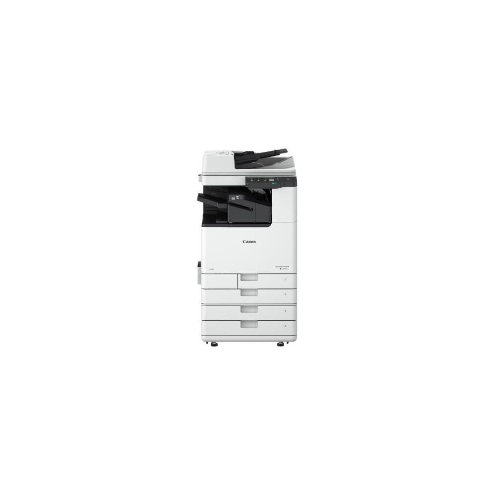 MULTIFUNZIONE CANON IR 2930i A3 30ppm 2X550FF 2Gb DADF LAN USB WiFi No Toner 5975C005
