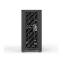 CASE COOLER MASTER MINI TOWER "ELITE 301 LITE", 13L, ITX/MATX USB-C, 2X2.5" 1X3.5", 3*Fan 12cm - No Alim., BK - E301L-KNNN-S00 E