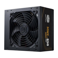 ALIMENTATORE COOLER MASTER 650W V3 MWE 650 ATX 3.1 80+Bronze Fan120mm MPE-6501-ACABW-3BEU MPE-6501-ACABW-3BEU COOLER MASTER