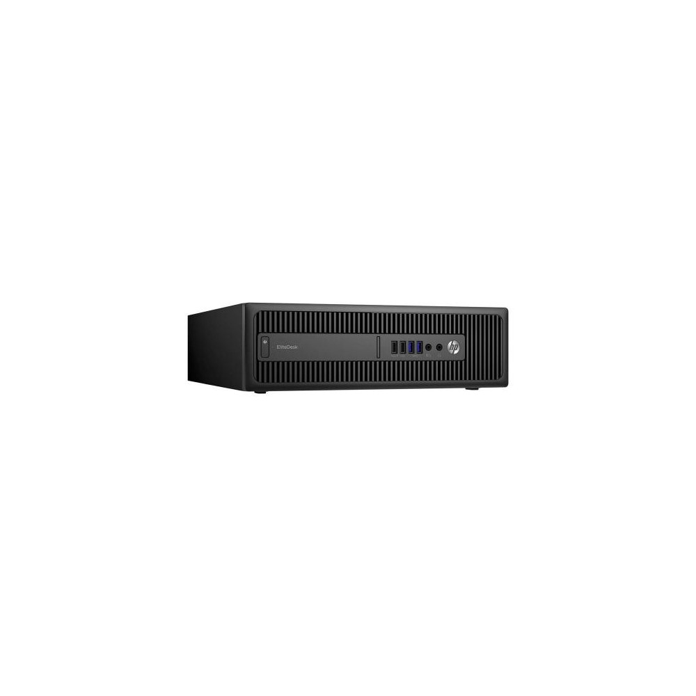 PC HP REFURBISHED 800G2 R1H230 SFF i7-6700 8GB SSD256GB W10P (UPG)