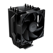 DISSIPATORE ARIA COOLER MASTER - HYPER 411 NANO - STK UNIVERS. ARGB BK - RR-H410-25PK-R1 RR-H410-25PK-R1 COOLER MASTER