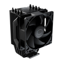 DISSIPATORE ARIA COOLER MASTER - HYPER 411 NANO - STK UNIVERS. ARGB BK - RR-H410-25PK-R1 RR-H410-25PK-R1 COOLER MASTER