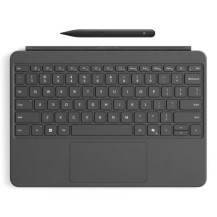 Microsoft Surface Pro 11 - Tastiera + Slim Pen Slate EP2-33044 EP2-33044 MICROSOFT