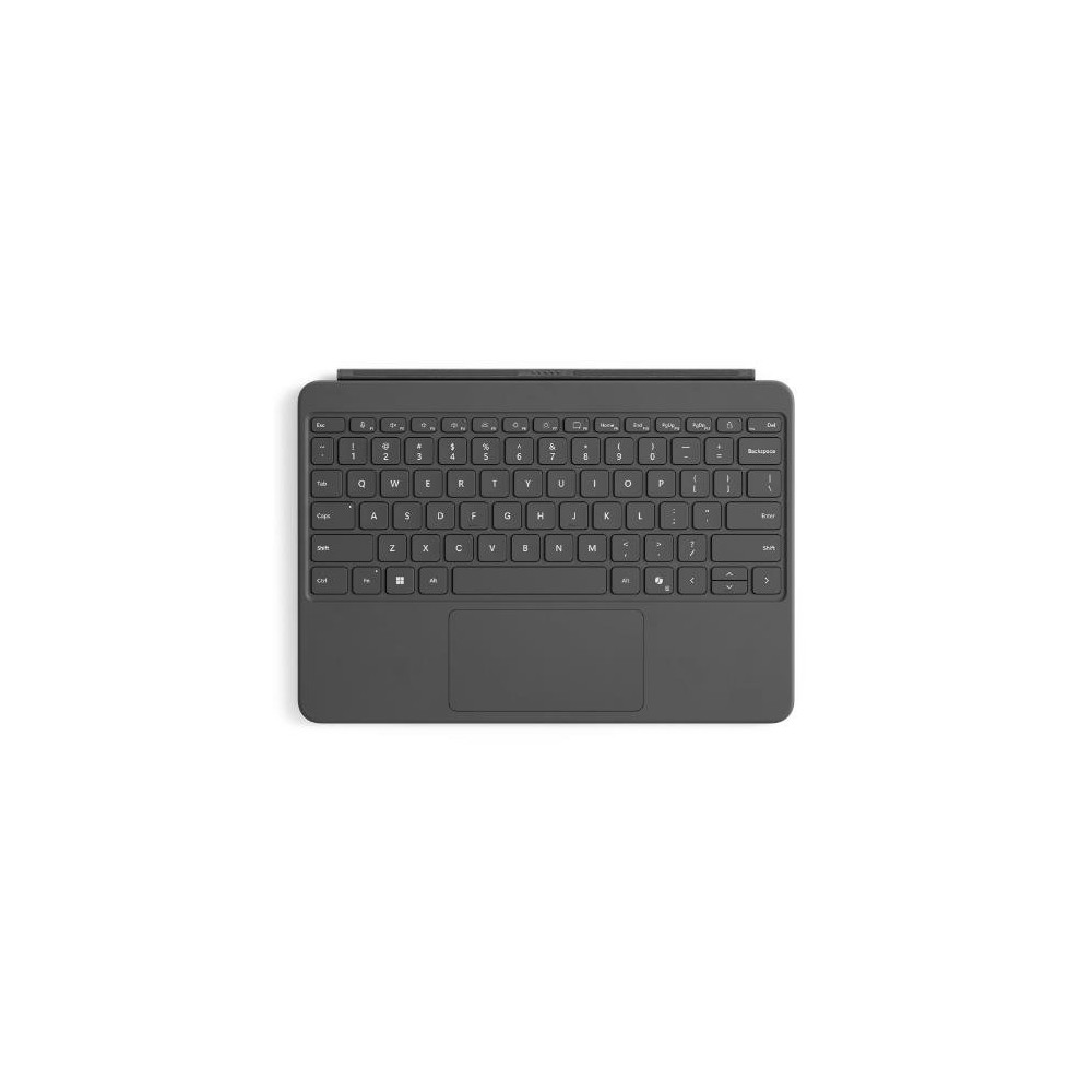Microsoft Surface Pro 12 - Tastiera Slate EP2-32023 EP2-32023 MICROSOFT