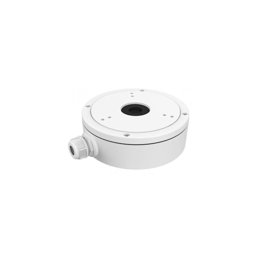 BOX POSTERIORE IN ALLUMINIO HIKVISION PER TELECAMERA DS-1280ZJ-M DS-1280ZJ-M HIKVISION