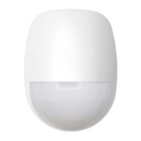 HIKVISION RIVELATORE PIR DA INTERNO FILARE 18MT PET 10KG - DS-PDP18-EG2